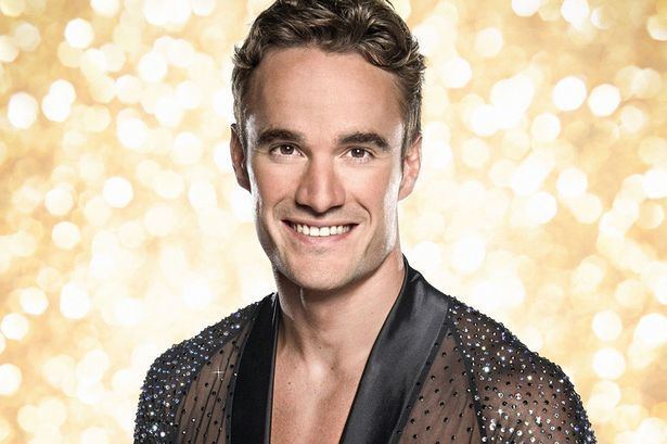 Tom Evans (rugby player) Who is Thom Evans Strictly Come Dancing 2014 contestant