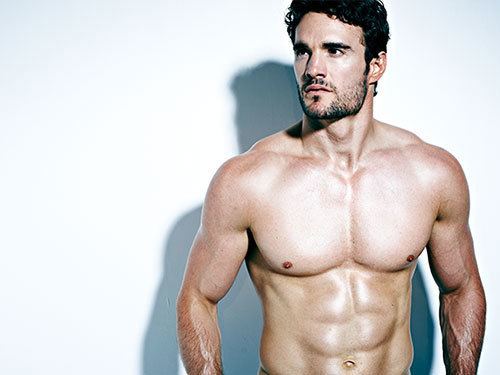 Tom Evans (rugby player) MH interview Thom Evans Men39s Health