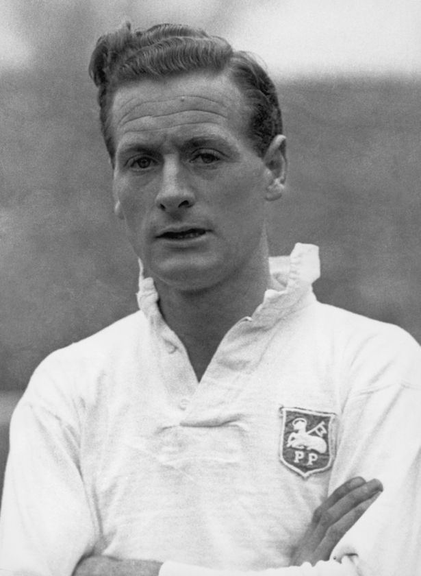 Tom Finney Tom Finney remembered at Preston v Leyton Orient match