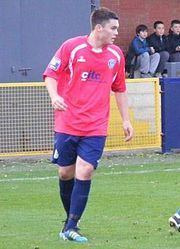Tom Fisher (footballer) httpsuploadwikimediaorgwikipediaenthumb4