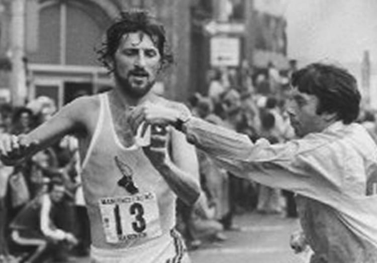 Tom Fleming (athlete) Tom Fleming Beloved Teacher Coach and Marathon Champion Dies at