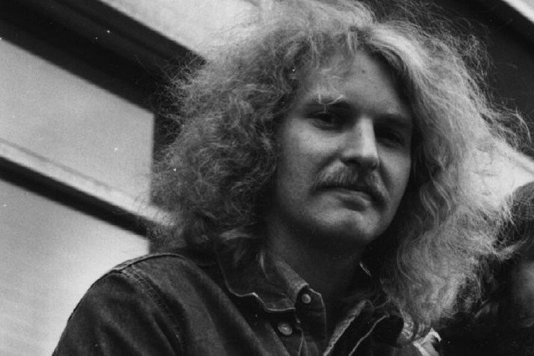 Tom Fogerty The History of Tom Fogerty of Creedence Clearwater Revival