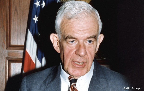 Tom Foley Former Speaker of the House Tom Foley Dies at 84 of Stroke