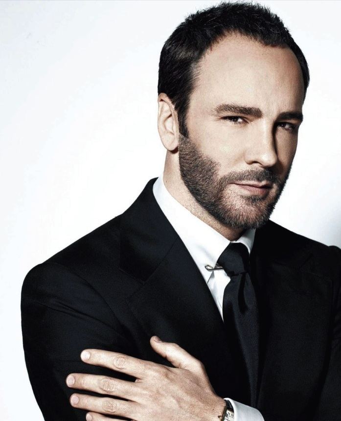 Tom Ford Tom Ford Teams With George Clooney for Thriller 39Nocturnal