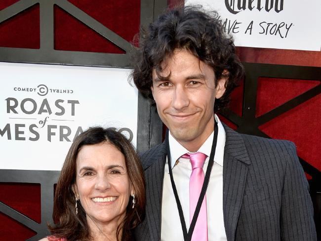 Tom Franco The Franco brother you never knew about