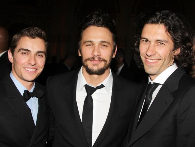 Tom Franco The Franco brother you never knew about