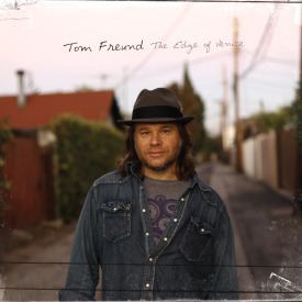 Tom Freund Tom Freund MUSIC