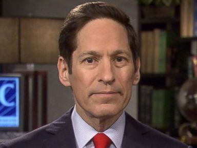 Tom Frieden US Surging Efforts to Stop Ebola Outbreak Dr Tom Frieden