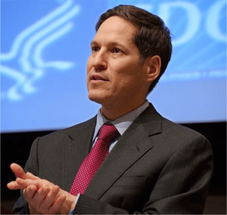 Tom Frieden Wonder Drug