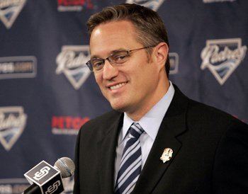 Tom Garfinkel Departure of Padres CEO Tom Garfinkel leaves void