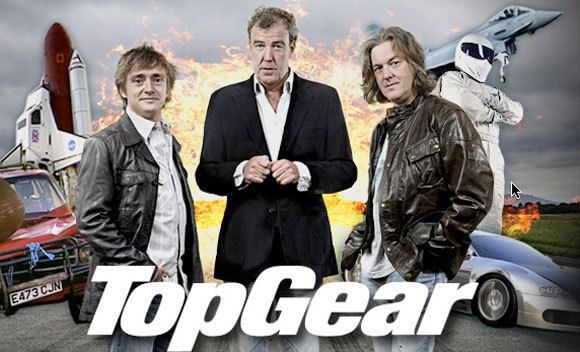 Tom Gear Former Top Gear Stig Ben Collins Reveals All In Hilarious