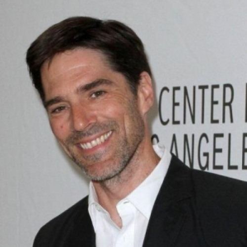Tom Gibson Thomas Gibson Net Worth biography quotes wiki assets