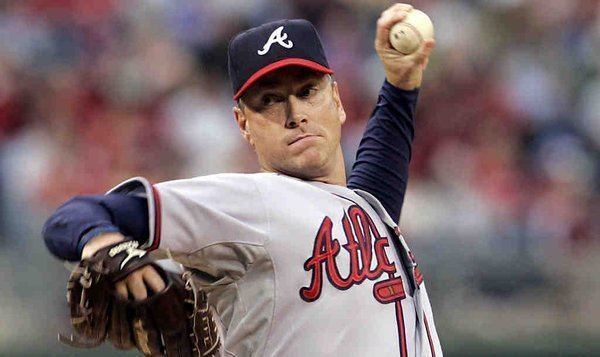 Tom Glavine Tom Glavine OutsidePitchMLB LLC