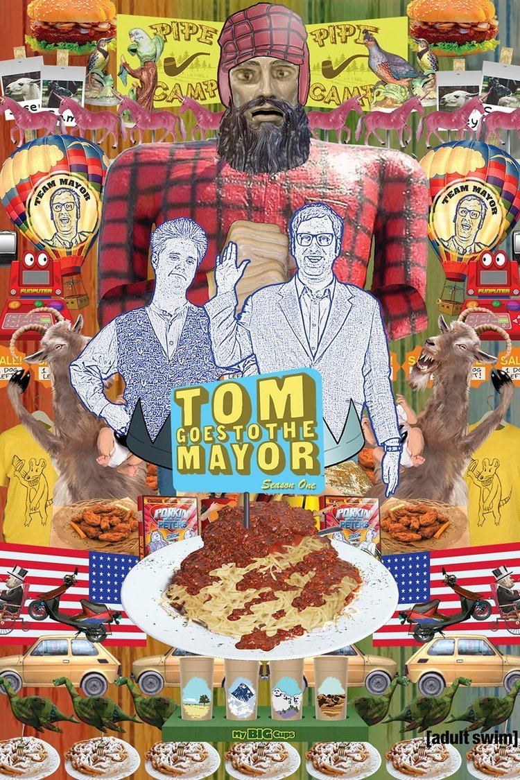 Tom Goes to the Mayor wwwgstaticcomtvthumbtvbanners305840p305840