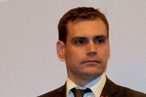 Tom Greatrex Former Rutherglen MP Tom Greatrexs expenses revealed Daily Record