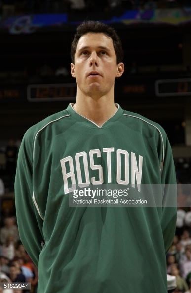 Tom Gugliotta What the Hell Happened toTom Gugliotta CelticsLifecom