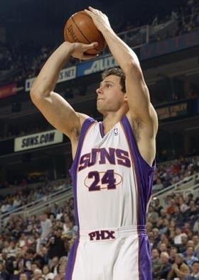 Tom Gugliotta QA WITH FORMER SUNS FORWARD TOM GUGLIOTTA THE OFFICIAL SITE OF
