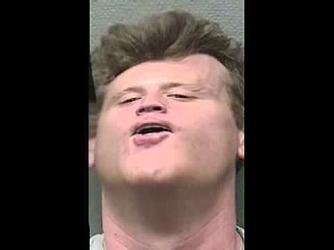 Tom Guiry SANDLOT ACTOR TOM GUIRYS NEW MUGSHOT YouTube