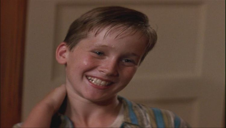 Tom Guiry Tom Guiry images Tom Guiry as Scotty Smalls in The Sandlot HD