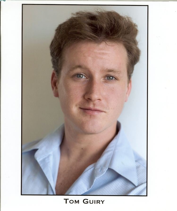 Tom Guiry American Actor ~ Wiki And Bio With Photos Videos 