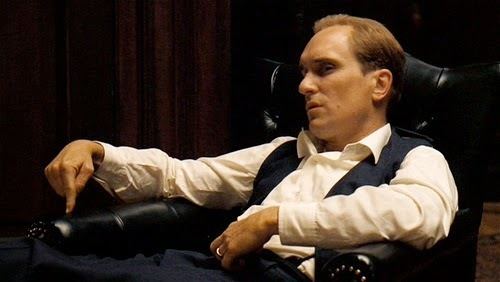 Tom Hagen Great Movie Characters Tom Hagen in The Godfather The Huffington Post