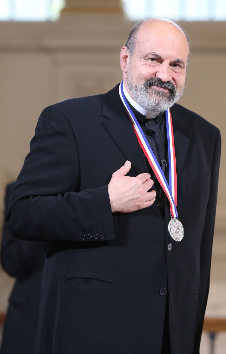 Tomáš Halík Templeton Prize Current Winner