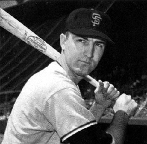 Tom Haller 1960s Baseball Blog Tag Tom Haller
