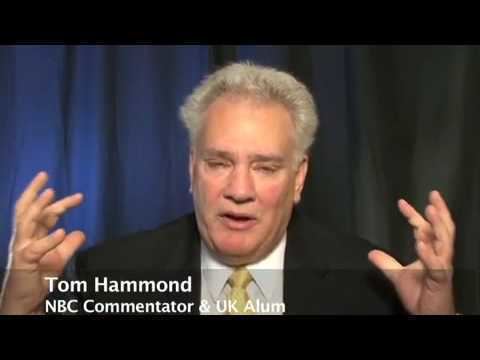 Tom Hammond Tom HammondIn His Own Words YouTube