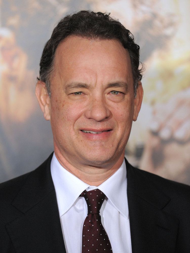 Tom Hanks Friday SpotlightTom Hanks One Film Fan