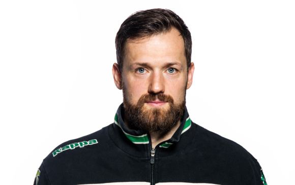 Tomáš Harant HC Energie Karlovy Vary Profil hre 26 Tom Harant