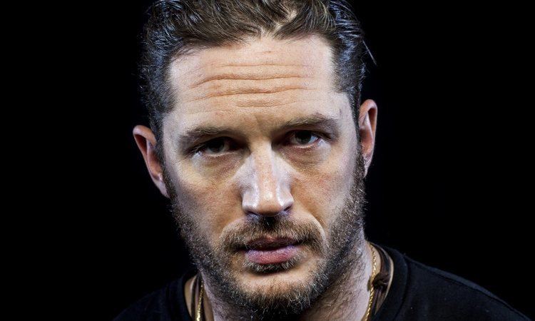 Tom Hardy Top 10 Tom Hardy Performances YouTube