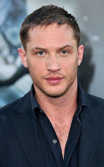 Tom Hardy 10 Things You Don39t Know About 39The Warrior39 Actor Tom