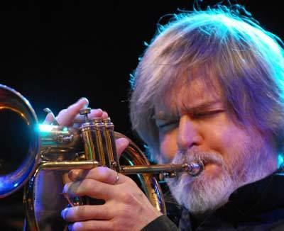 Tom Harrell Tom Harrell JChriss amp Co