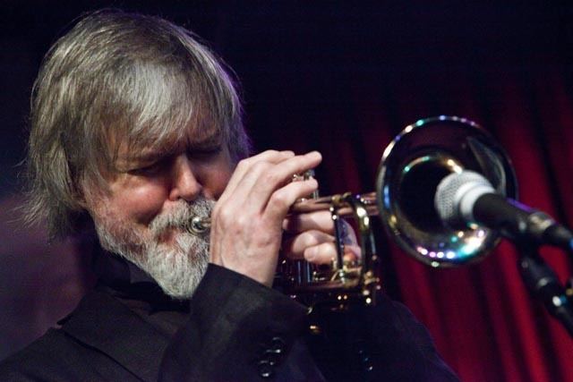 Tom Harrell Tom Harrell JChriss amp Co