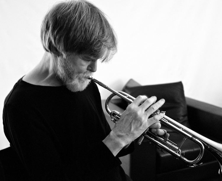 Tom Harrell Official Site of Tom Harrell