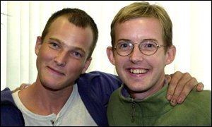 Tom Hart Dyke BBC News UK UK hostages reunited with families
