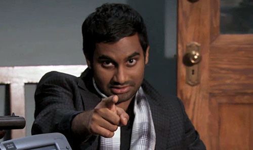 Tom Haverford How 39Parks and Rec39 Embraced Diversity and Shattered Stereotypes