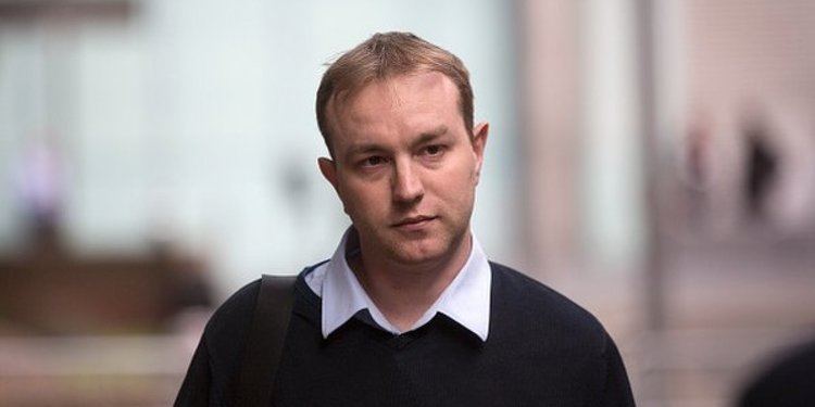 Tom Hayes (Australian politician) Libor Fraud Accused Tom Hayes Motivated By Greed HuffPost UK