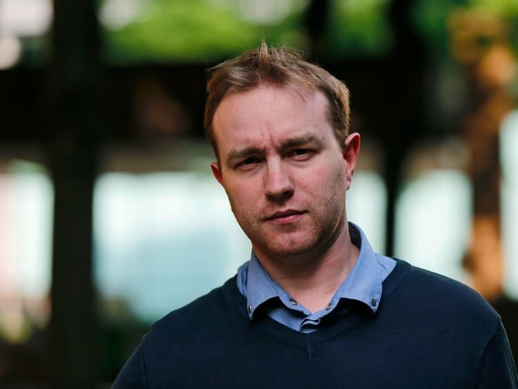 Tom Hayes (Australian politician) City trader Tom Hayes jailed for 14 years for rigging Libor