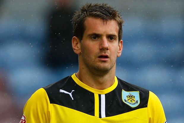 Tom Heaton Tom Heaton Burnley manager Sean Dyche is a Special boss