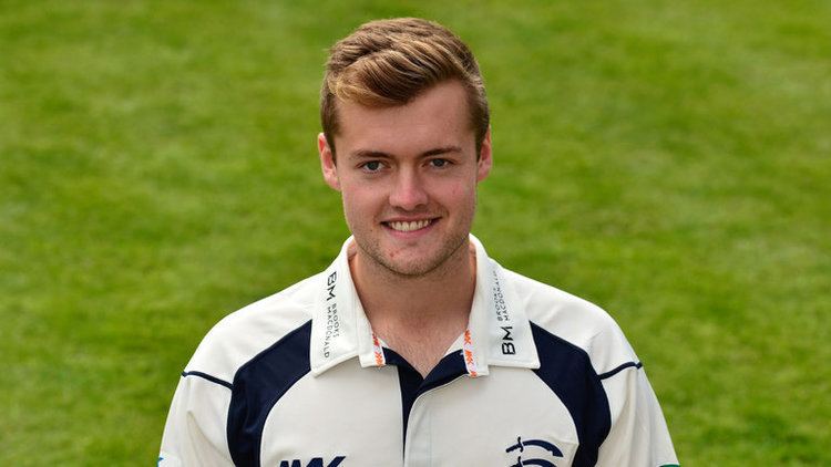 Tom Helm (cricketer) England Lions Tom Helm signs new Middlesex contract Cricket News