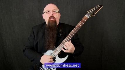 Tom Hess (guitarist) Who is Tom Hess Ultimate Guitar
