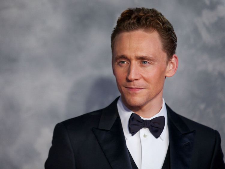 Tom Hiddleston Tom Hiddleston backs Emma Watson39s HeForShe gender