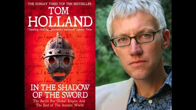 Tom Holland (author) Tom Holland on the Origins of Islam The Historicity of Mecca