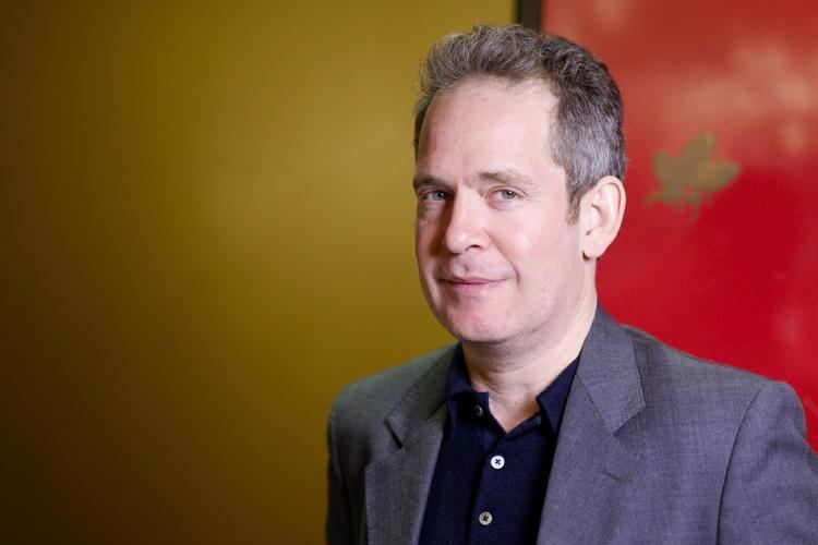 Tom Hollander Tom Hollander on The Night Manager Doctor Thorne heightism and