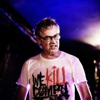 Tom Holliston We All Fall Down Interview with Tom Holliston NoMeansNo