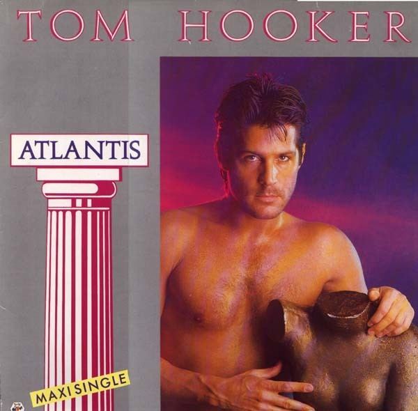 Tom Hooker TOM HOOKER 201 vinyl records amp CDs found on CDandLP
