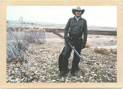 Tom Horn (film) Taos Unlimited Movie Locations of the Great Southwest 1980s