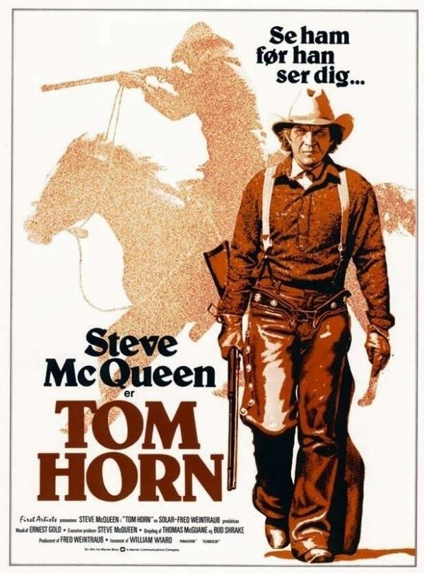 Tom Horn (film) Tom Horn 1980