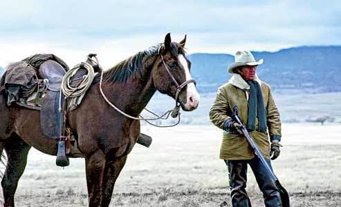 Tom Horn (film) Troubled Tom Horn True West Magazine